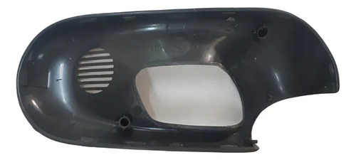 Moldura Maçaneta Porta Dianteira Esquerda Corsa Wind 1999