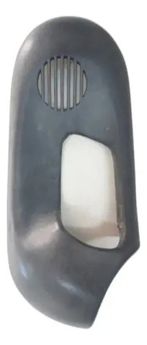 Moldura Maçaneta Porta Dianteira Esquerda Corsa Wind 1999 - Imagem 3