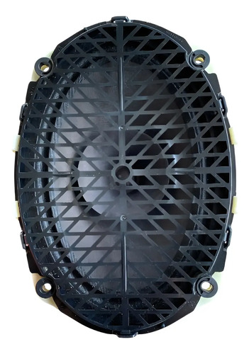 Alto Falante Porta Traseira Cronos/argo Original 520929360 - Imagem 1