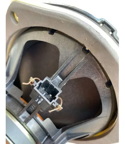 Alto Falante Porta Traseira Cronos/argo Original 520929360 - Imagem 2