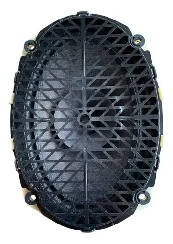 Alto Falante Porta Traseira Cronos/argo Original 520929360 - Imagem 3