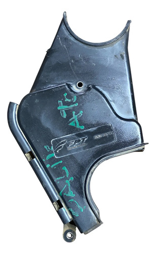 Capa Correia Dentada - Mobi 2017 2018 2019 Fiat