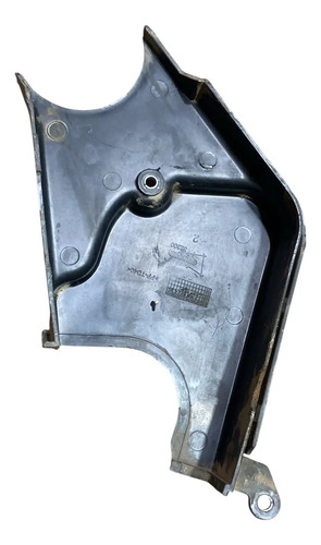 Capa Correia Dentada - Mobi 2017 2018 2019 Fiat - Imagem 2