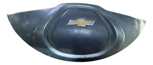 Tampa Moldura Central Buzina Gm Corsa Celta Prisma 2007 2014
