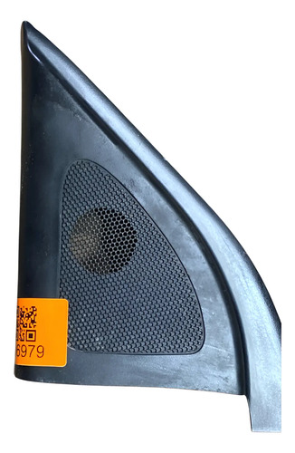 Moldura Retrovisor Esquerdo Tweeter Kia Cerato