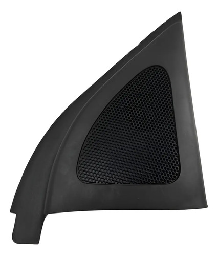 Acabamento Interno Retrovisor Kia Cerato 2010 Lado Direito