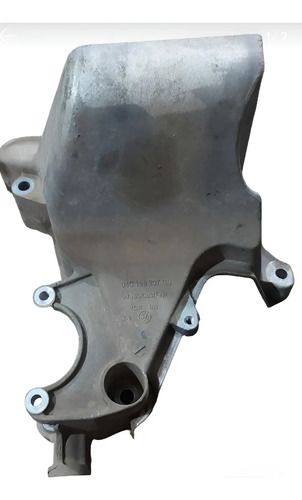 Suporte Motor Gol Fox Up 1.0  3cil 2019 Mpi