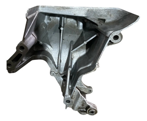 Suporte Motor Gol Fox Up 1.0  3cil 2019 Mpi - Imagem 2