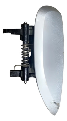 Maçaneta Externa Dianteira Esquerda Renault Sandero 2014/19