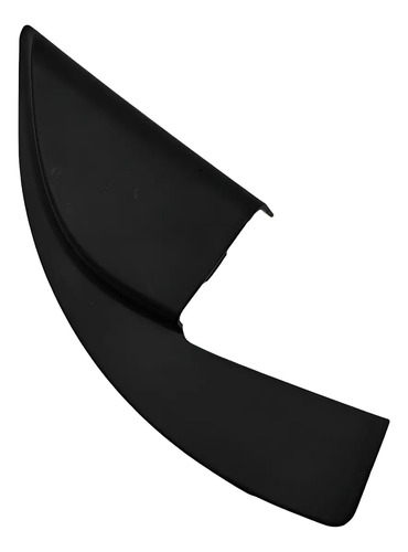 Moldura Interna Retrovisor Dir Hyundai Hb20 2018 876611s010