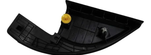 Moldura Interna Retrovisor Dir Hyundai Hb20 2018 876611s010 - Imagem 2