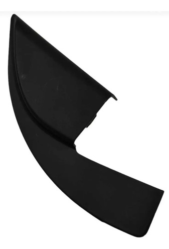 Moldura Interna Retrovisor Dir Hyundai Hb20 2018 876611s010 - Imagem 3
