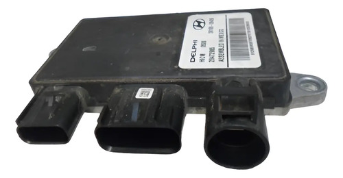 Módulo Central Controle Ecu Hb20s 1.6 Automático 2017
