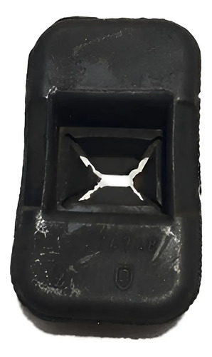 Acabamento Limitador Porta D.e Usado Renault Sandero 2015/19