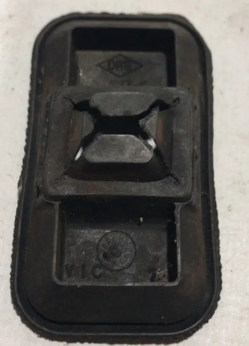 Acabamento Limitador Porta D.e Usado Renault Sandero 2015/19 - Imagem 2