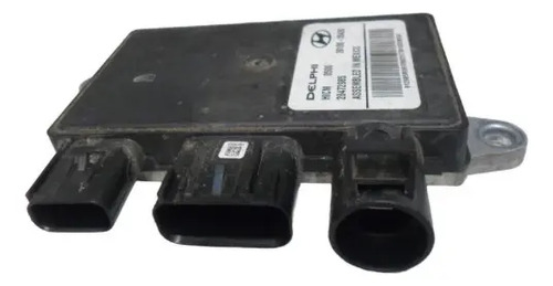 Módulo Central Controle Ecu Hb20s 1.6 Automático 2017 - Imagem 3