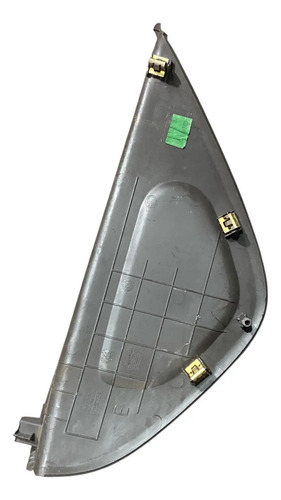 Acabamento Tampa Lateral Ld Painel Chevrolet Cobalt 2013 - Imagem 2
