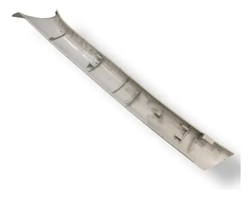 Moldura Coluna Para-brisa Direito Sandero 2014 8200529801 - Imagem 2