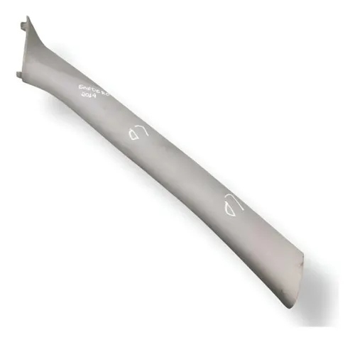 Moldura Coluna Para-brisa Direito Sandero 2014 8200529801 - Imagem 3