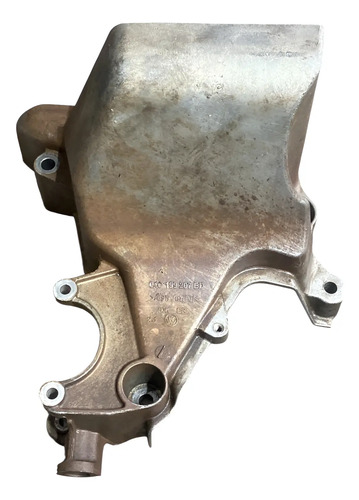 Suporte Coxim Do Motor Volkswagen Up 2016040199207