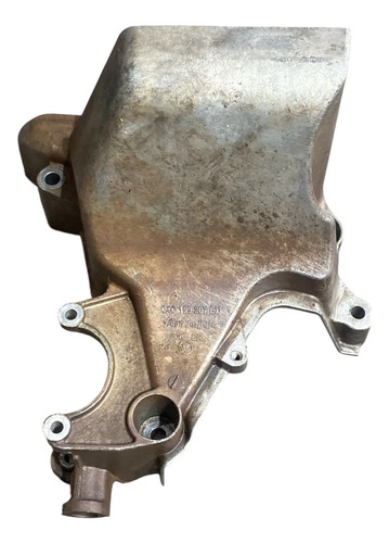 Suporte Coxim Do Motor Volkswagen Up 2016040199207 - Imagem 3