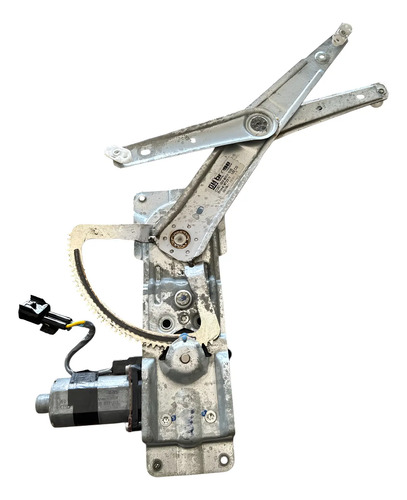Maquina Vidro Elétrica Diant Direita Classic 2011 93387520