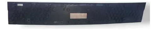 Suporte Da Placa Traseira Fiat Strada 2020/2023 100253393 - Imagem 2
