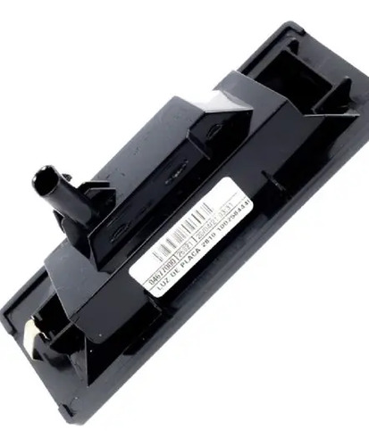 Lanterna De Placa Traseira Nova Strada Fiat 100258444 - Imagem 2