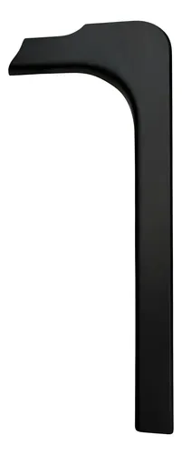Soleira Porta Dianteira Esquerda Fiat Strada 2024 -cx172 - Imagem 1