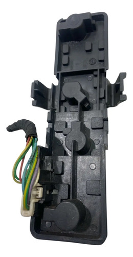 Circuito Lanterna Tras Dir.citroên Xsara Picasso 2001-2012 - Imagem 2