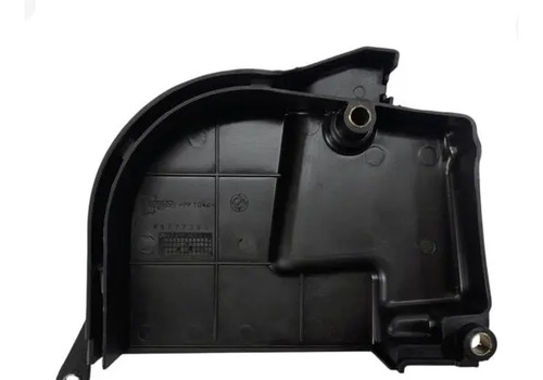 Tampa Correia Dentada Fiat Palio Siena 2001 A 2017 46777393 - Imagem 2