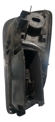 Macaneta Interna Ford E3b5a22601 Carro/caminhonete - Imagem 2