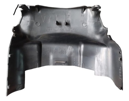 Moldura Sup.coluna De Direção Toyota Yaris 2021 452860d311 - Imagem 2