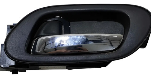 Maçaneta Interna Diant Esquerda Honda Hrv 2016 A 2018 Dianteira