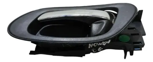 Maçaneta Interna Diant Esquerda Honda Hrv 2016 A 2018 Dianteira - Imagem 3