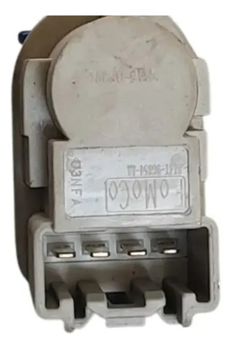 Sensor Interruptor Pedal Freio Ford Ka 2015 A 2019 - Imagem 2