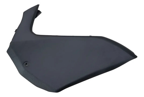 Acabamento Esquerdo Console Central Toyota Yaris 2019 2020 - Imagem 1