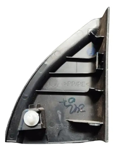 Acabamento Retrovisor Dianteiro Esquerdo Toyota Yaris 20/25 - Imagem 2