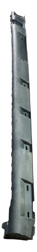 Soleira Spoiler Latera Esquerd Sand Stepway 11/13 8200740835