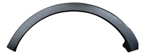 Moldura Para-lama Tras Direito Renault Captur 19 788a23071r