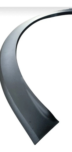 Moldura Para-lama Tras Direito Renault Captur 19 788a23071r - Imagem 2