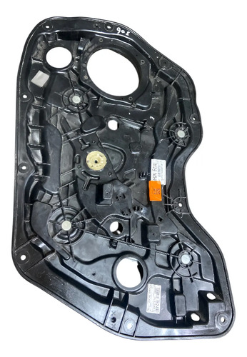 Máquina Vidro Diant/direita Hyundai Elantra 82480-3x100 (usa