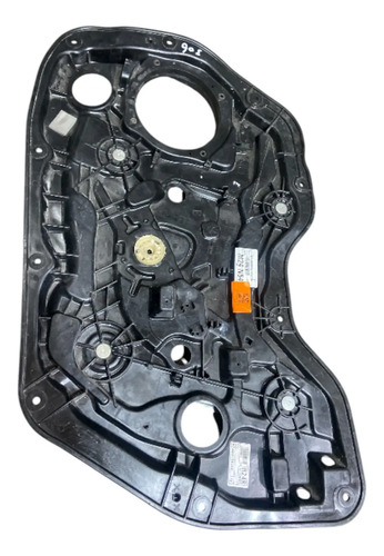 Máquina Vidro Diant/direita Hyundai Elantra 82480-3x100 (usa - Imagem 3