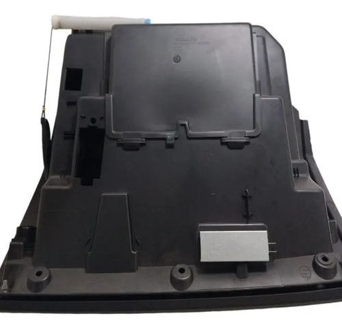Porta Luva Otimo Volvo V40 2013 A 2017 Original 1284503 - Imagem 2