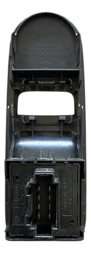 Botão Comado Trava Elétrica Vw Up 14/21 1sb867255 Usd - Imagem 3