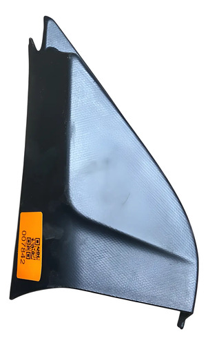 Moldura Int Retrovisor Esquerdo Argo 17/ Original 100237096