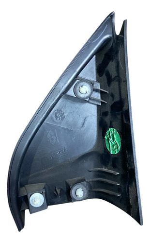 Moldura Int Retrovisor Esquerdo Argo 17/ Original 100237096 - Imagem 2