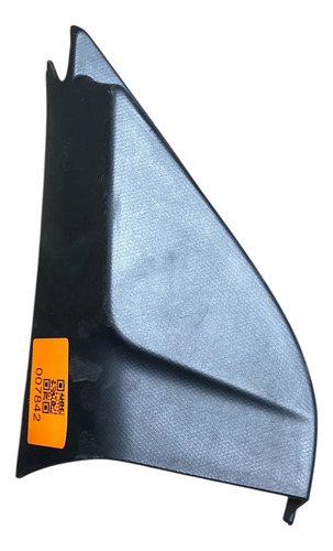 Moldura Int Retrovisor Esquerdo Argo 17/ Original 100237096 - Imagem 3