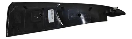Moldura Maçaneta Int Diant Esq 100240127 Fiat Argo 2017/2022 - Imagem 2