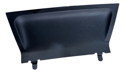 Moldura Acabamento Painel Cronos/argo 100240642